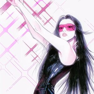 Random Pulls - Live Show Listing - No Cancels - All Sales Final